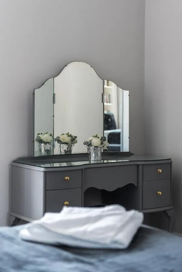Spacious Newly Refurbished Central Apt Εδιμβούργο 0*,  Ηνωμένο Βασίλειο